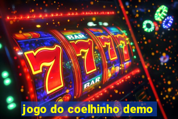 jogo do coelhinho demo